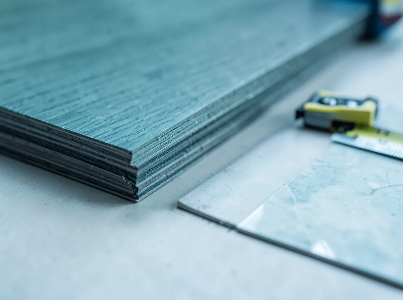 Luxury Vinyl Plank Installation Gladwyne, PA FAQs